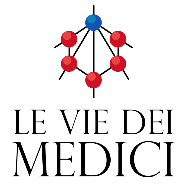 Logo Le Vie dei Medici