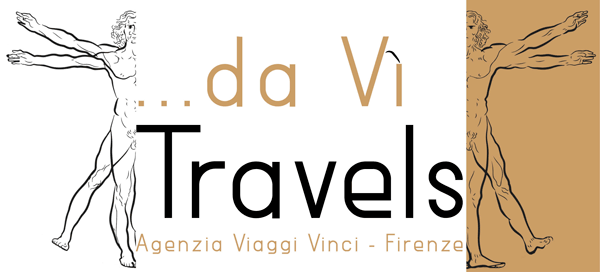 Logo DaViTravels